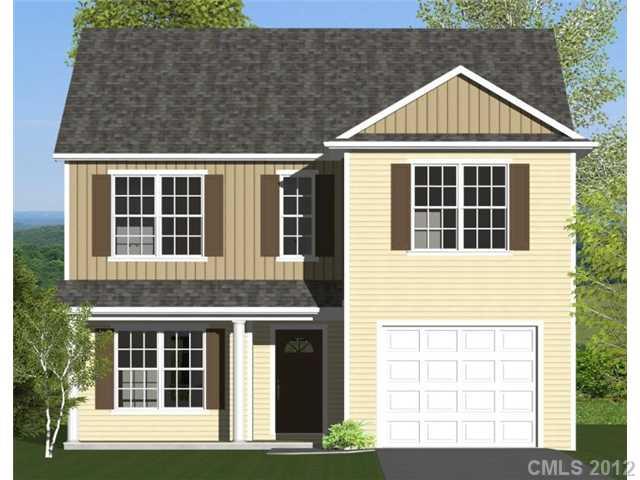 4621 Esmeralda Drive Charlotte NC 28269