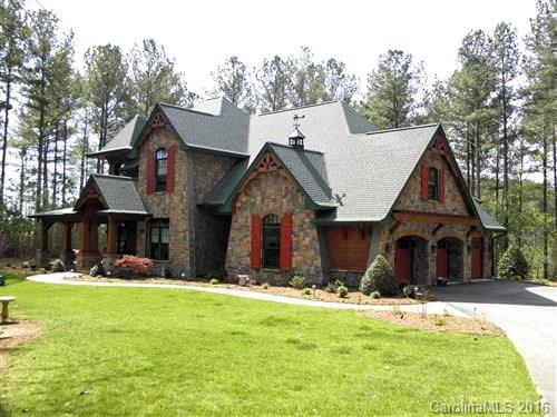 124 Greens Road Granite Falls NC 28630
