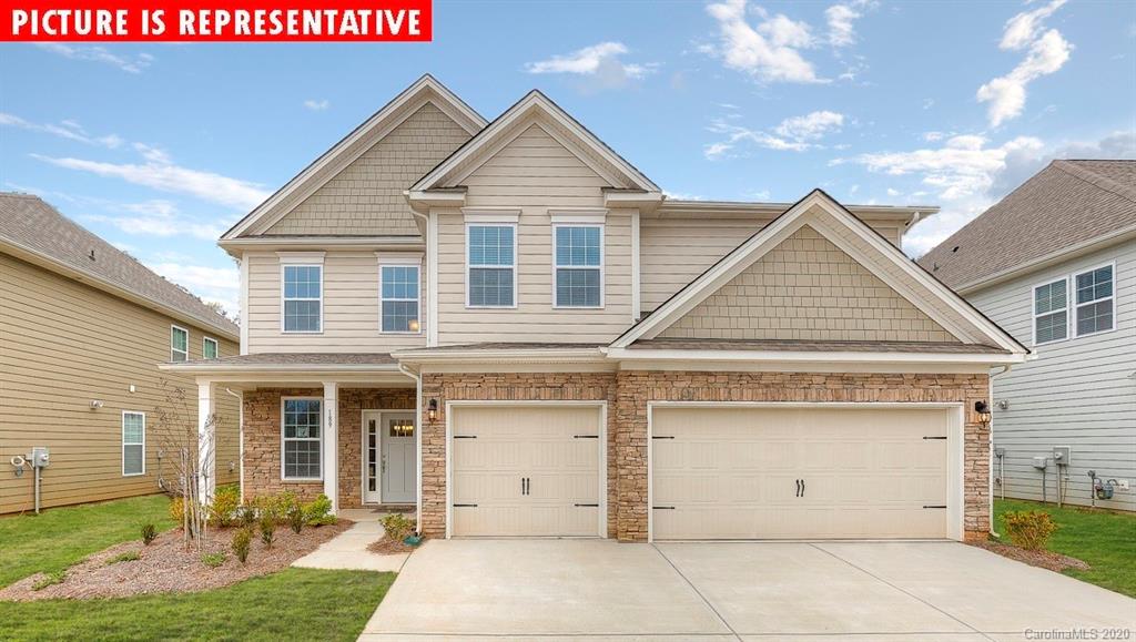 6216 Golden Oak Drive Concord NC 28027