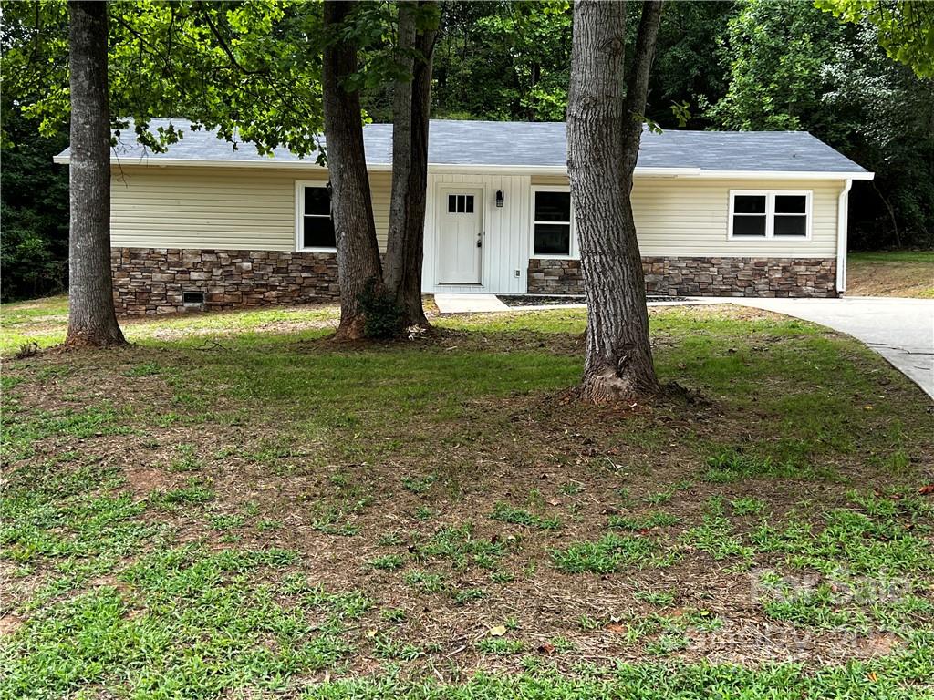 1604 Conway Court Granite Falls NC 28630