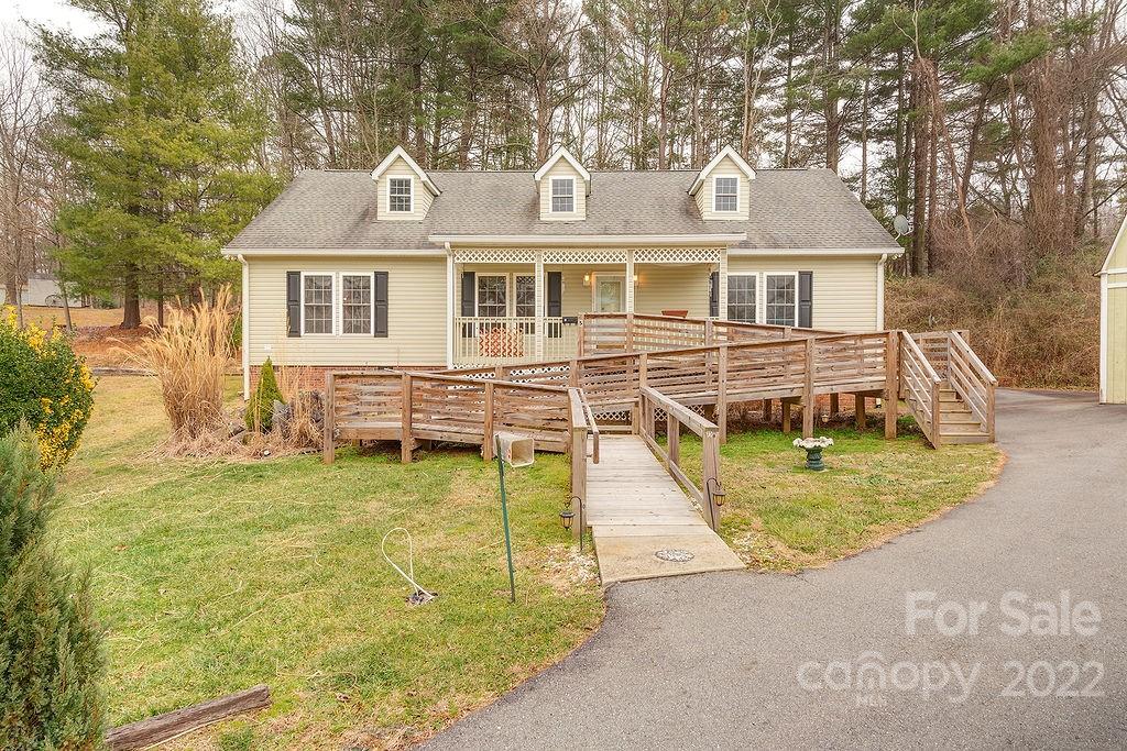 15 Lela Johnson Lane Asheville NC 28803