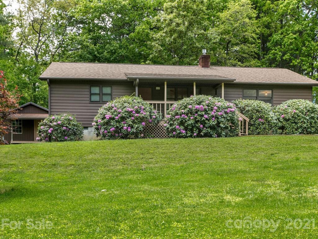 227 Gravely Branch Road Fletcher NC 28732