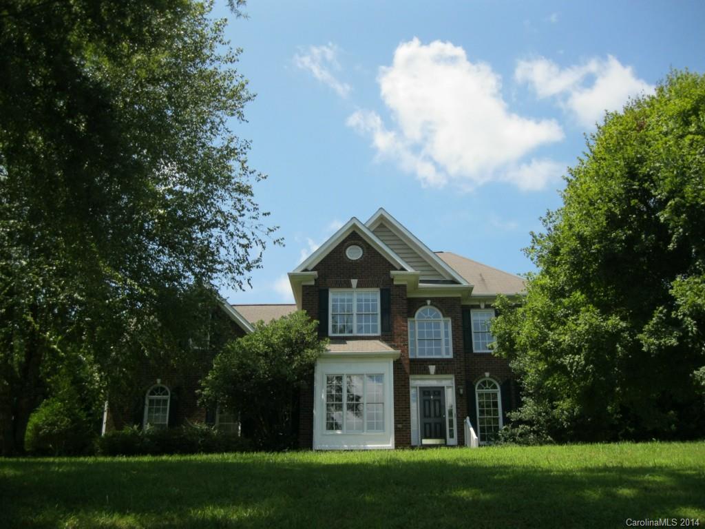 425 Hunters Point Drive Indian Trail NC 28079