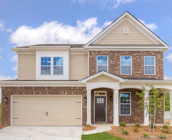 5870 Green Maple Run Concord NC 28027