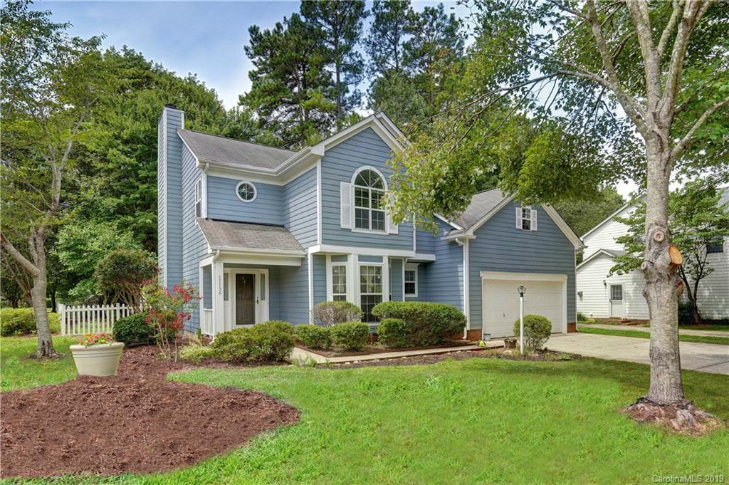 11136 Scrimshaw Lane Charlotte NC 28215