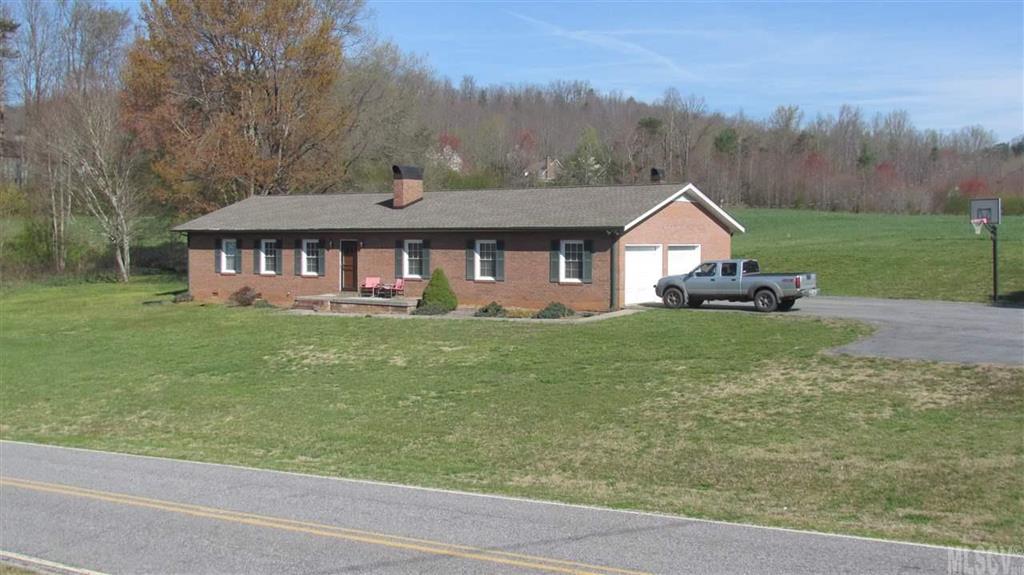 436 Old Nc 90 Taylorsville NC 28681