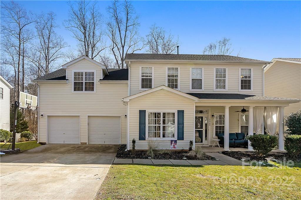 18948 Kanawha Drive Cornelius NC 28031