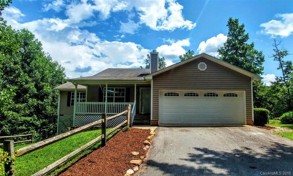 168 Wildwood Mountain Lane Marion NC 28752