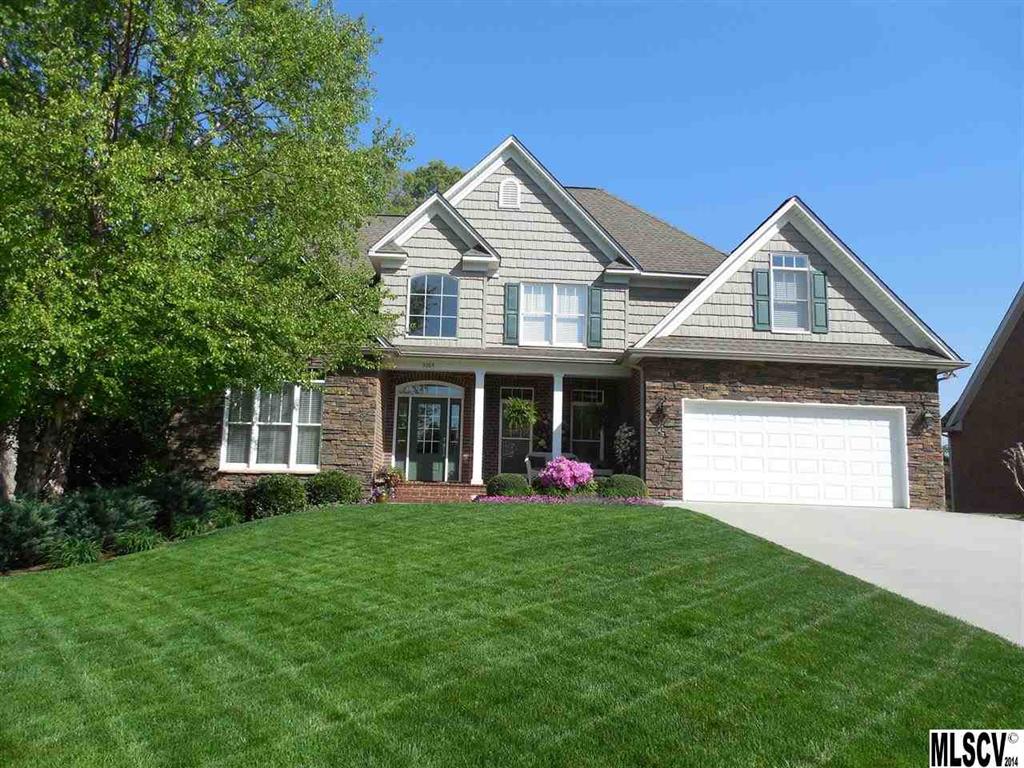 3064 17th Street Court NE Hickory NC 28601