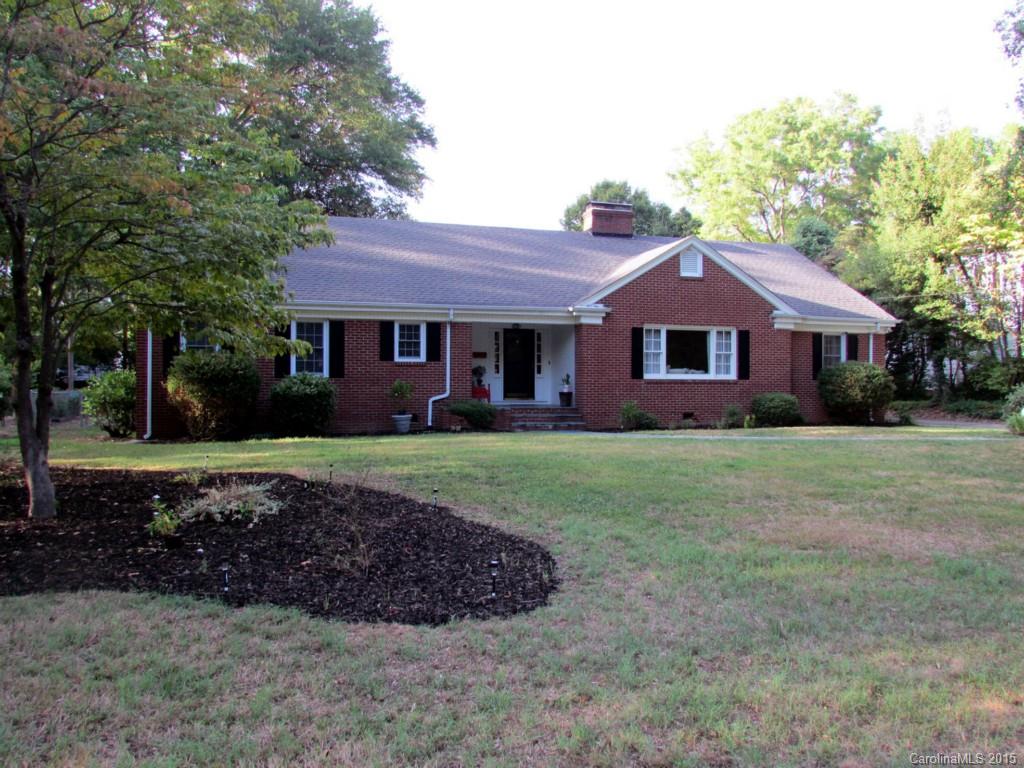 1130 Cumberland Avenue Gastonia NC 28054