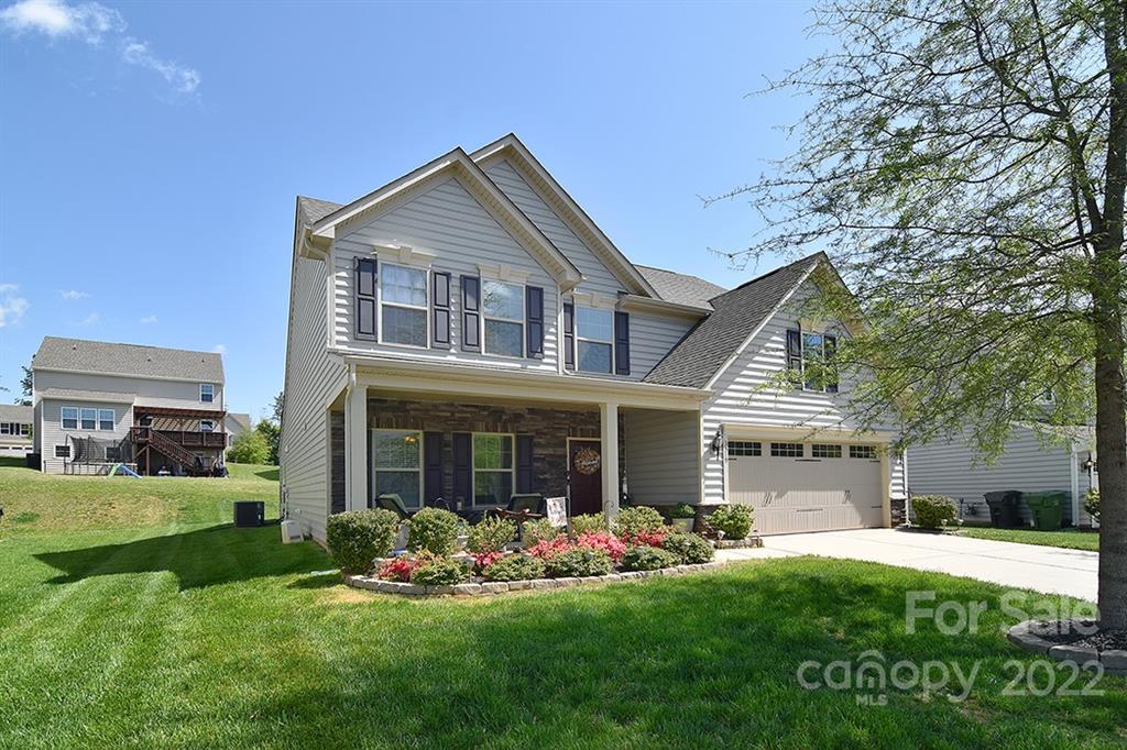 3519 Ettrick Place Charlotte NC 28278