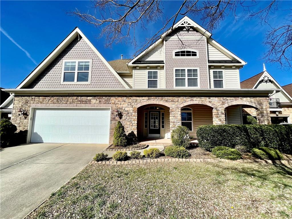 8500 Whitehawk Hill Road Waxhaw NC 28173