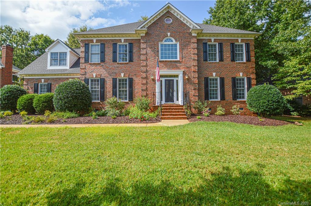 12910 Darby Chase Drive Charlotte NC 28277