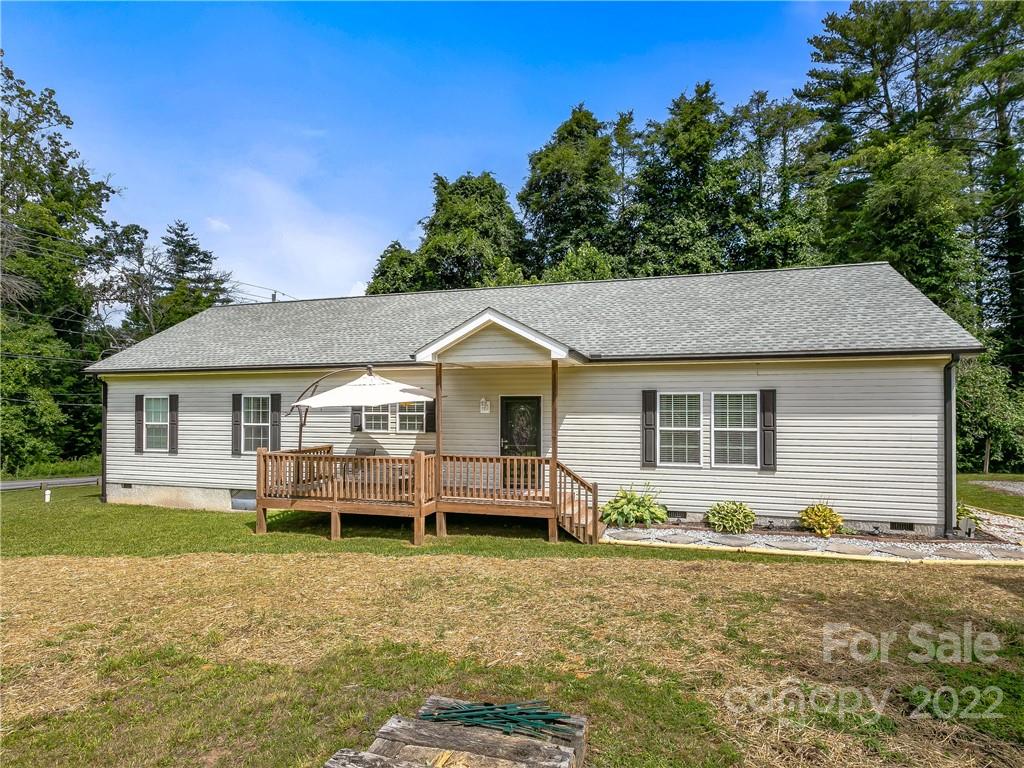 207 Edgewood Road S Asheville NC 28803