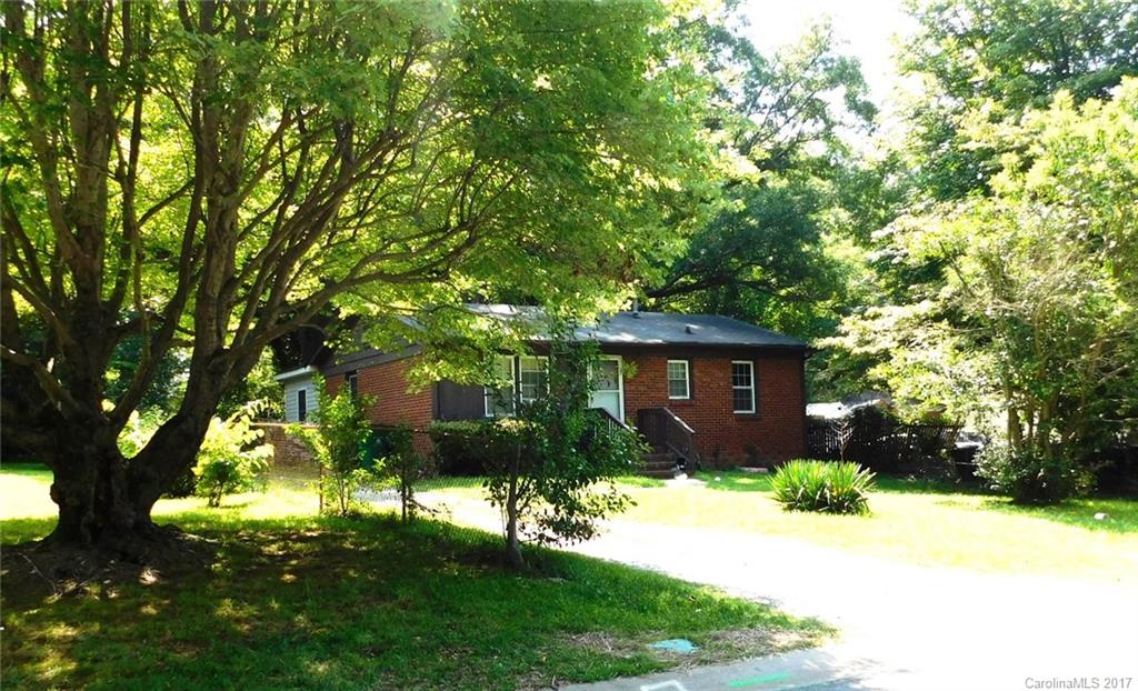 547 Wellingford Street Charlotte NC 28213