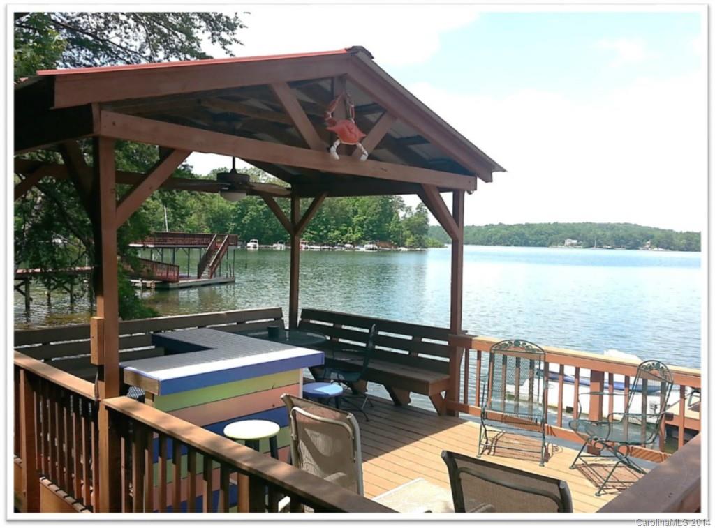 2635 Mount Isle Harbor Drive Charlotte NC 28214