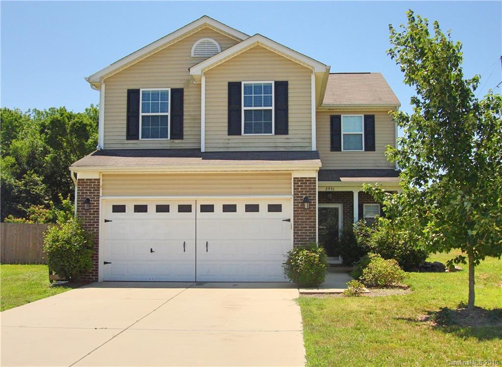 2931 Watercrest Drive Nw Concord NC 28027