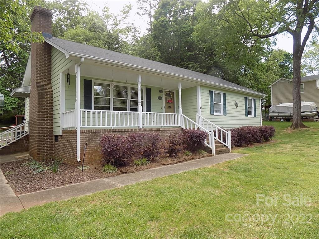 3425 Olde Oak Lane Gastonia NC 28056