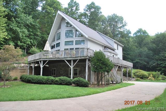 5887 Old Fort Sugar Hill Road Marion NC 28752