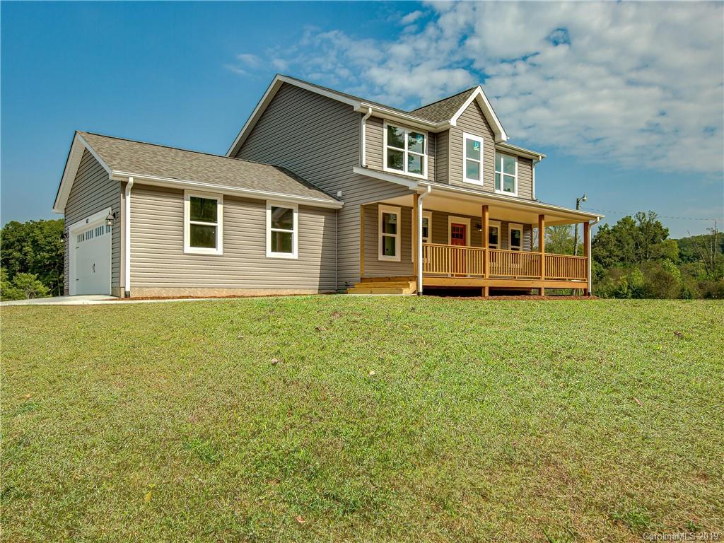 103 Ivey Farms Road Candler NC 28715