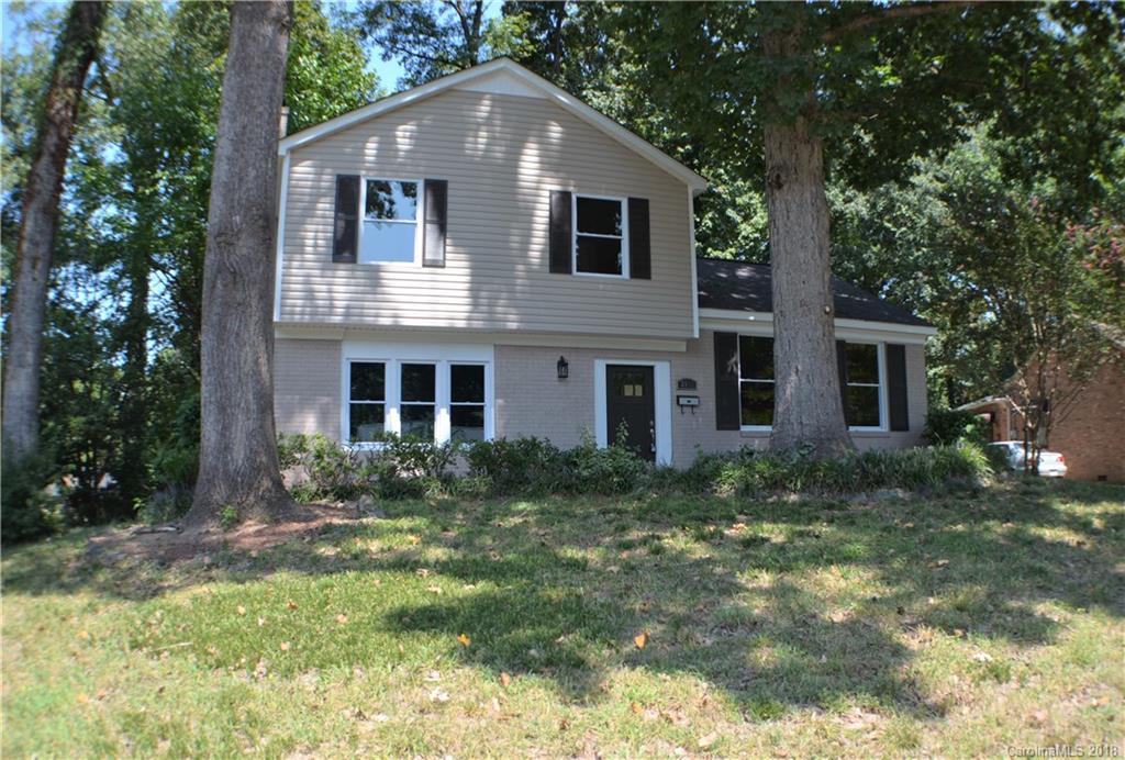 3511 Erinbrook Lane Charlotte NC 28215