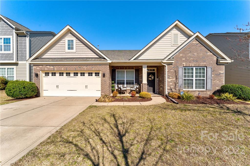 9610 Ardrey Woods Drive Charlotte NC 28277