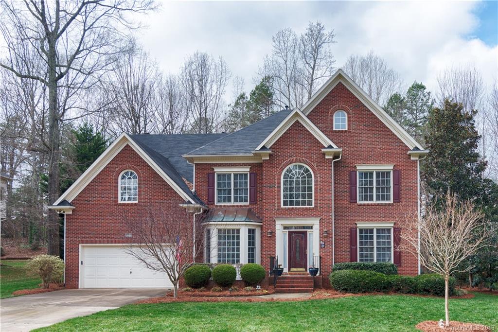 8925 Park Grove Street Huntersville NC 28078