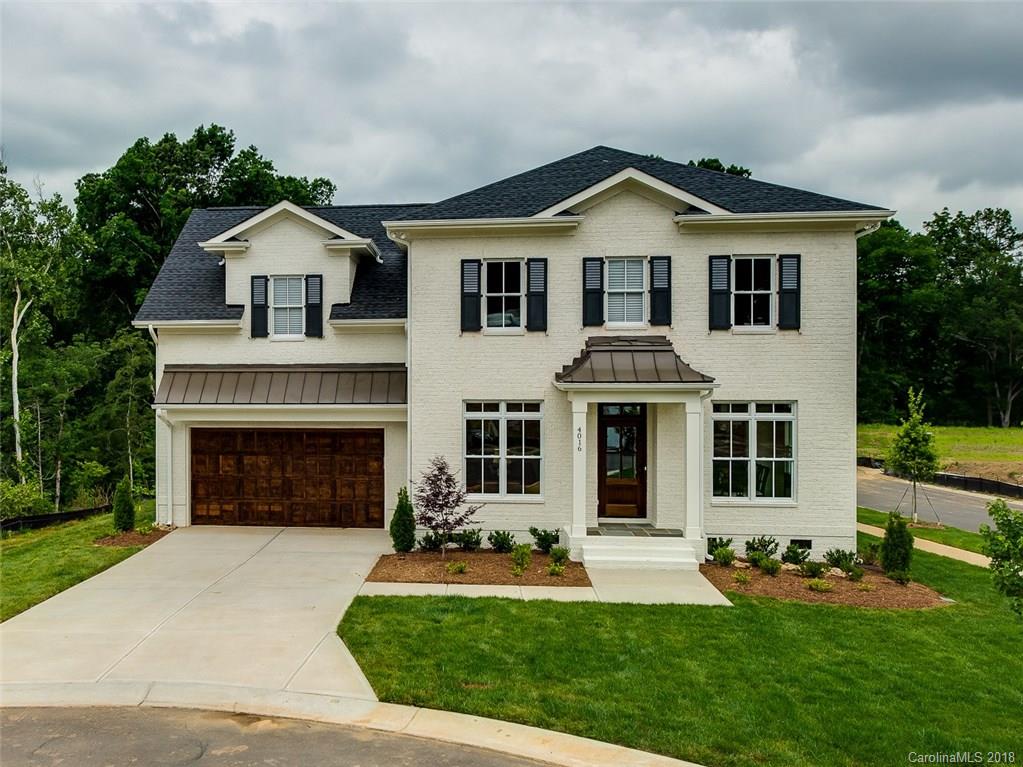 6826 Providence Lane W Charlotte NC 28226