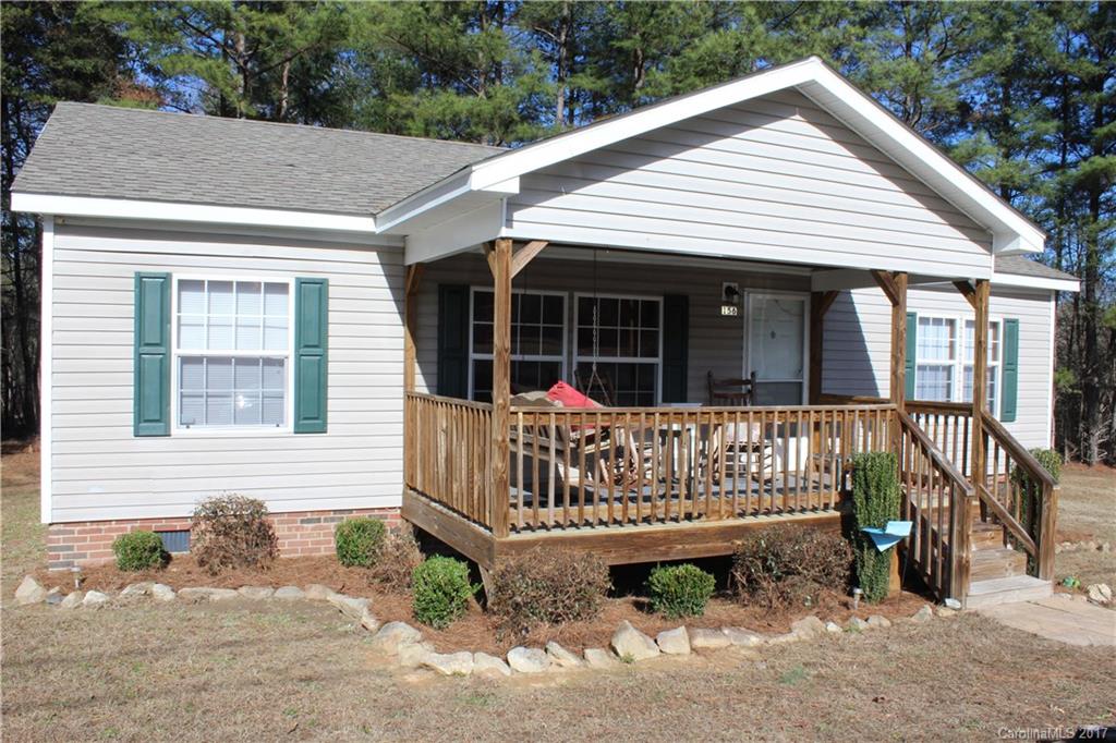 156 Landers Chapel Road Lincolnton NC 28092