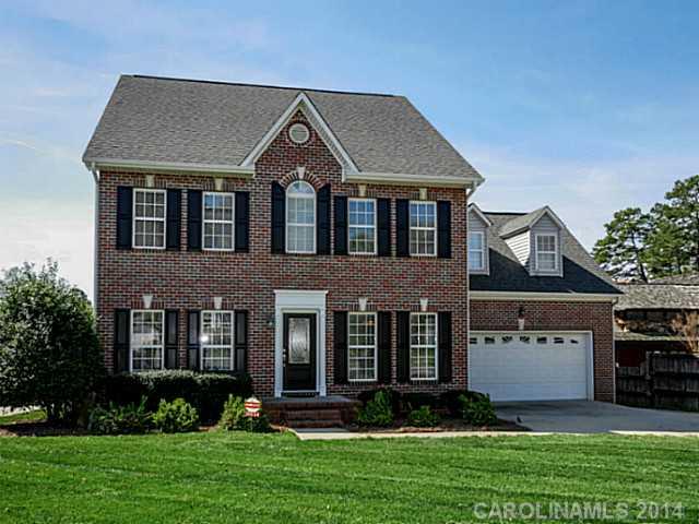 20514 Rio Oro Drive Cornelius NC 28031