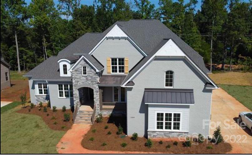 1409 Cherry Laurel Drive Waxhaw NC 28173