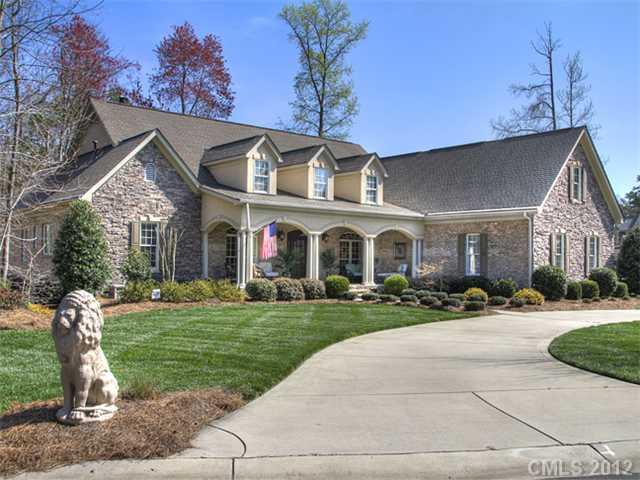 8428 Cheverny Drive Waxhaw NC 28173