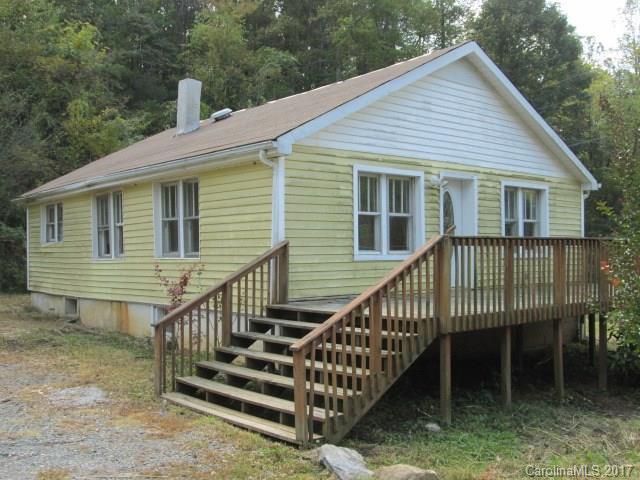 90 Flint Morgan Road Mars Hill NC 28754