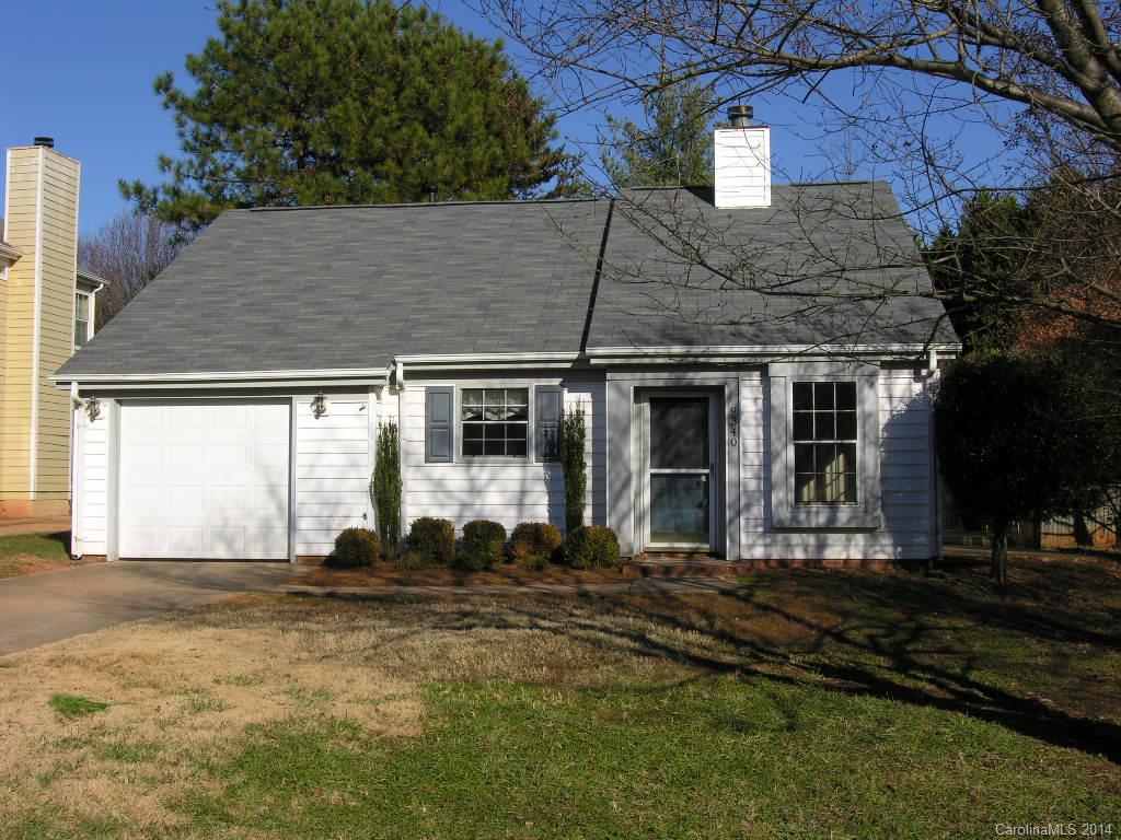 9340 Amy Drive Charlotte NC 28213