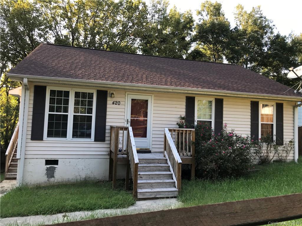 420 Maiden Lane Sw Concord NC 28025