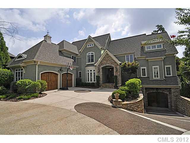18038 Harbor Light Boulevard Cornelius NC 28031