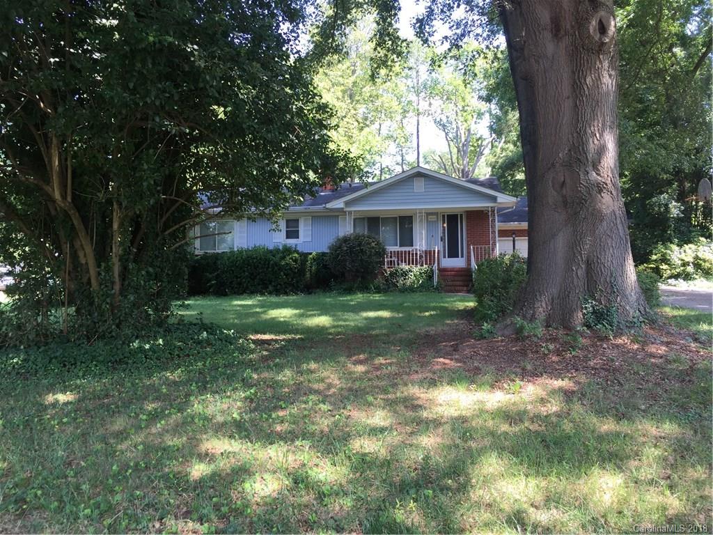 5632 Paw Creek Road Charlotte NC 28214