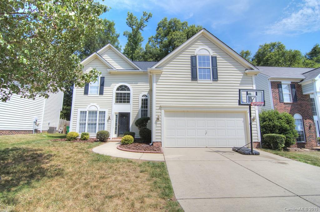 6645 Allness Glen Lane Charlotte NC 28269