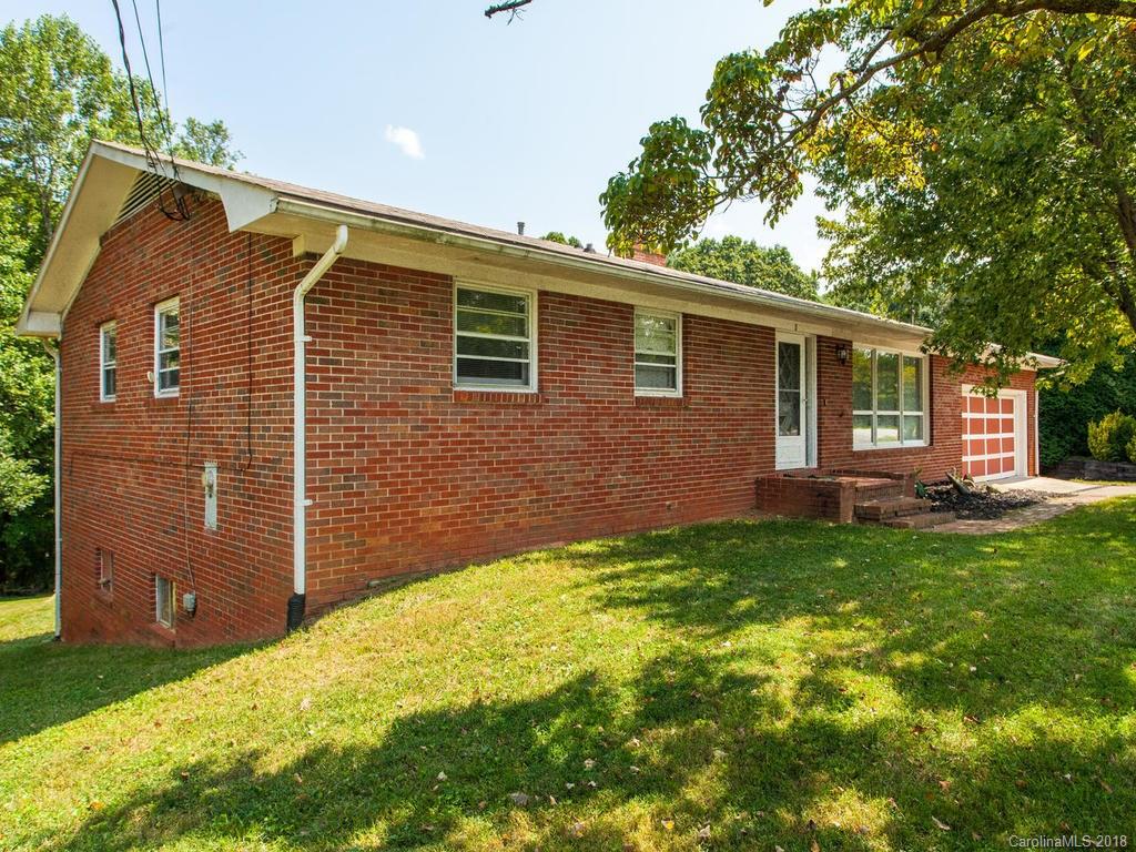 8 Wesley Branch Road Asheville NC 28806
