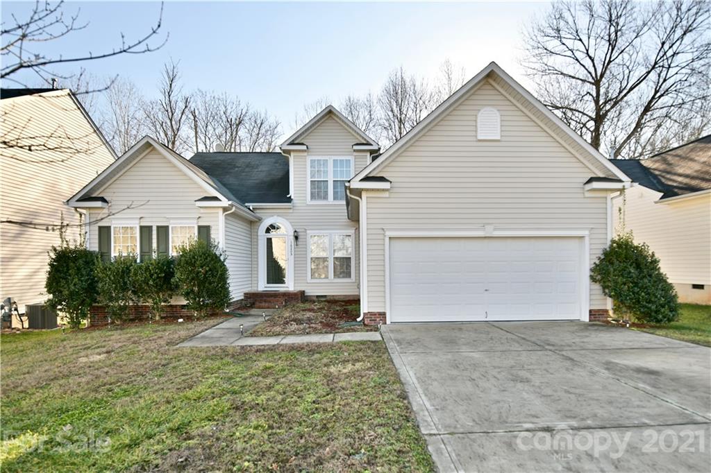 16205 Hayfield Road Charlotte NC 28213