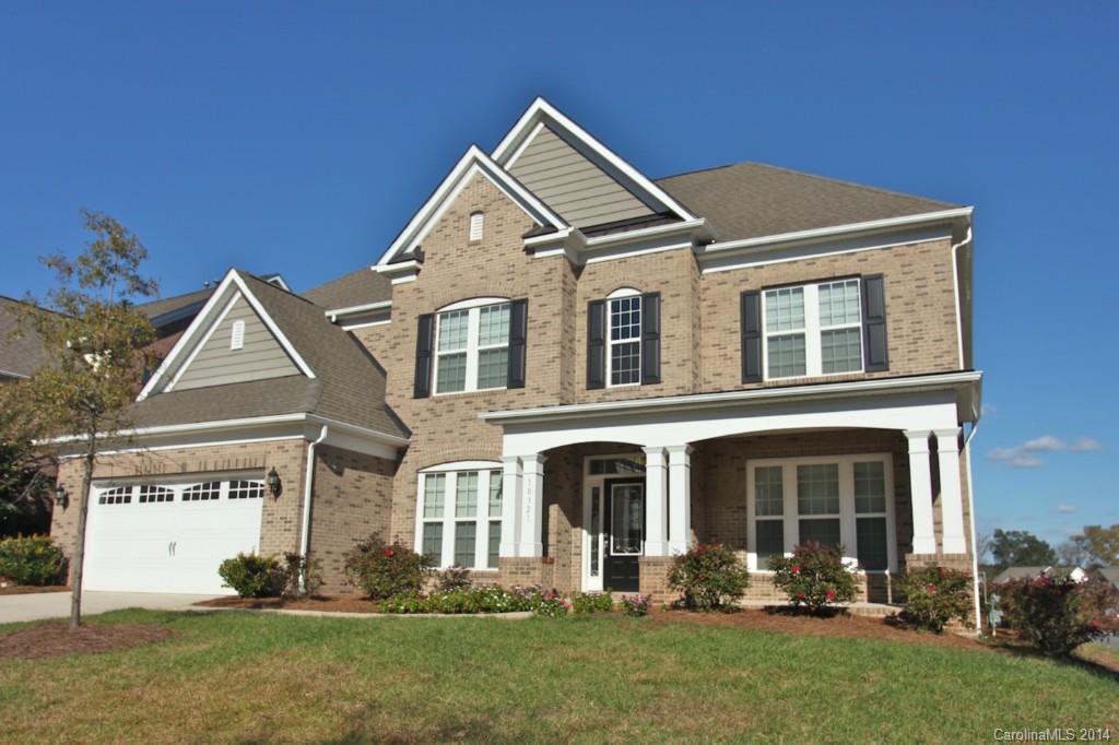 10321 Paxton Run Road Charlotte NC 28277