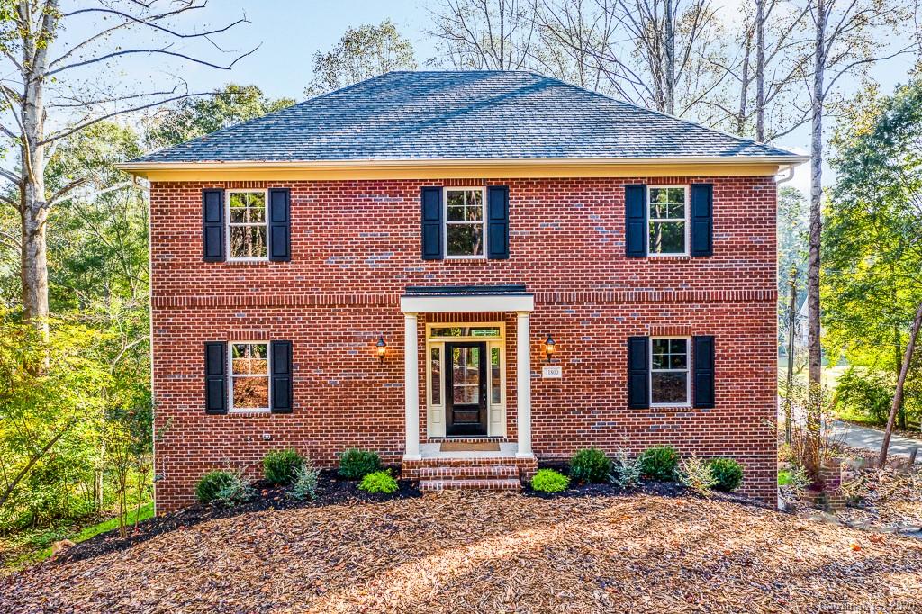 11800 Pump Station Road Charlotte NC 28216