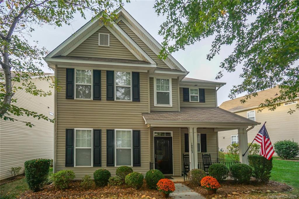 10043 Caldwell Depot Road Cornelius NC 28031
