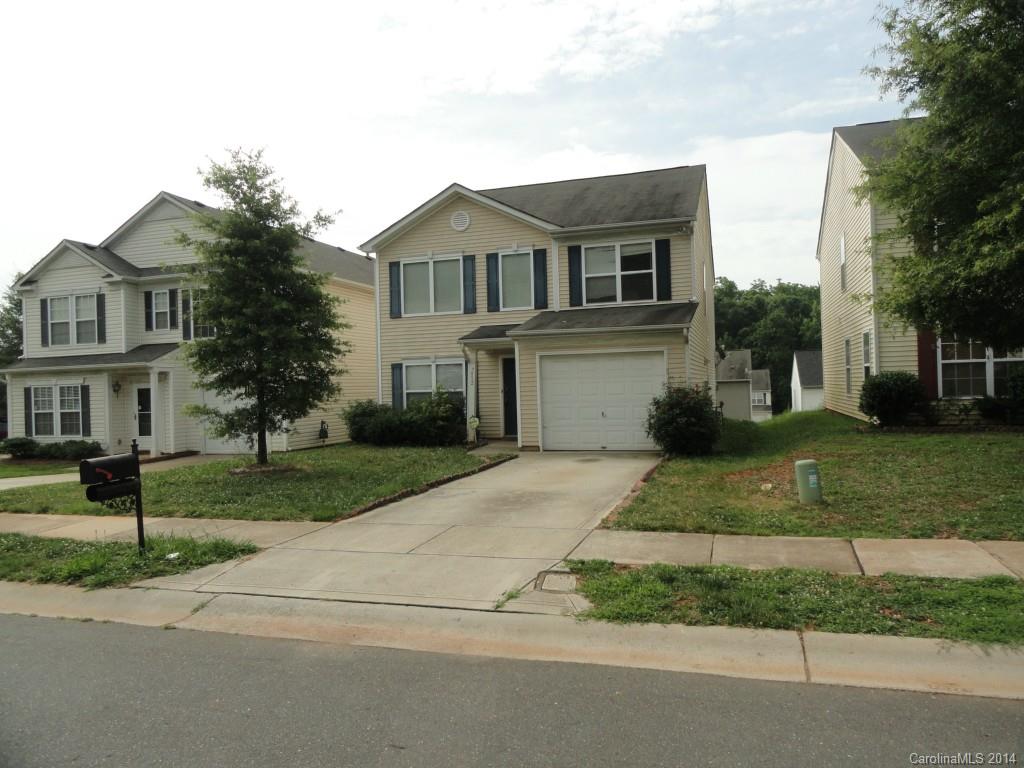 7512 Lady Liberty Lane Charlotte NC 28217
