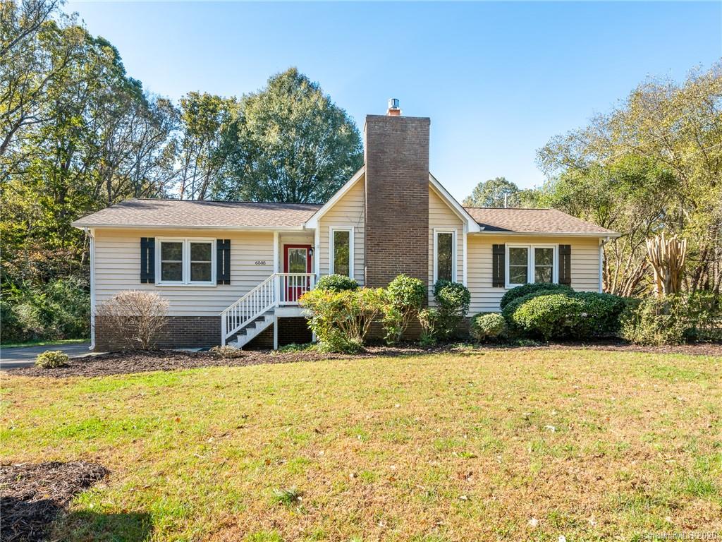 6505 Deal Road Matthews NC 28104