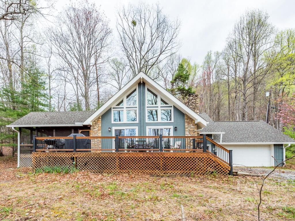 491 Mckenzie Way S Old Fort NC 28762