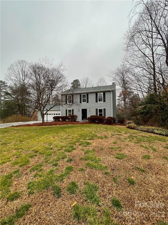 6141 Timberlane Terrace Hickory NC 28601