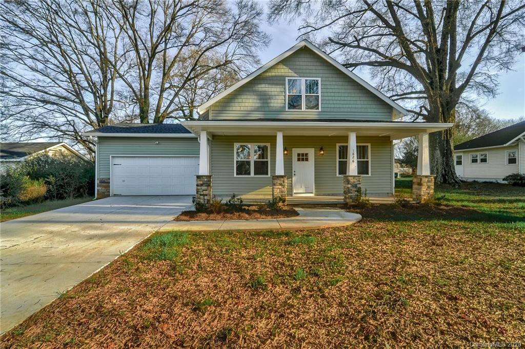 1826 Cannon Avenue Charlotte NC 28269