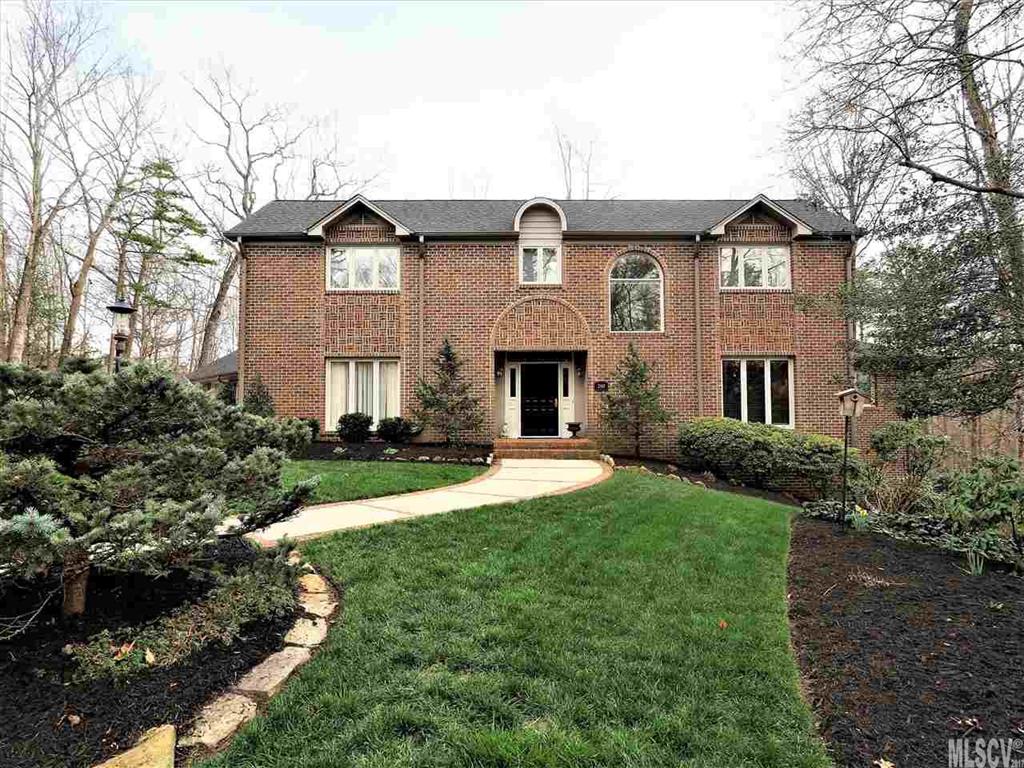 2140 9th Street NW Hickory NC 28601