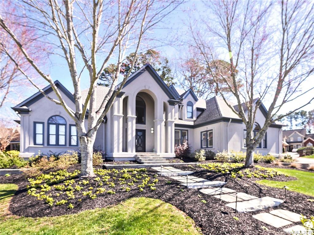 7605 Dunsmuir Court Cornelius NC 28031